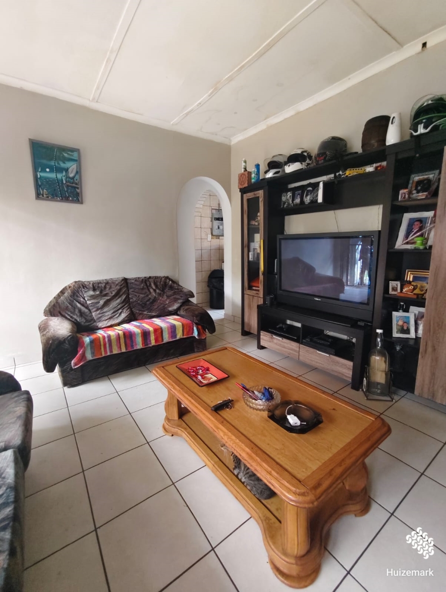 3 Bedroom Property for Sale in Sasolburg Ext 12 Free State